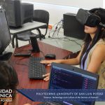 Virtual Reality Software Testing on Oculus Rift ©