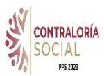 Contraloría Social PPS 2023